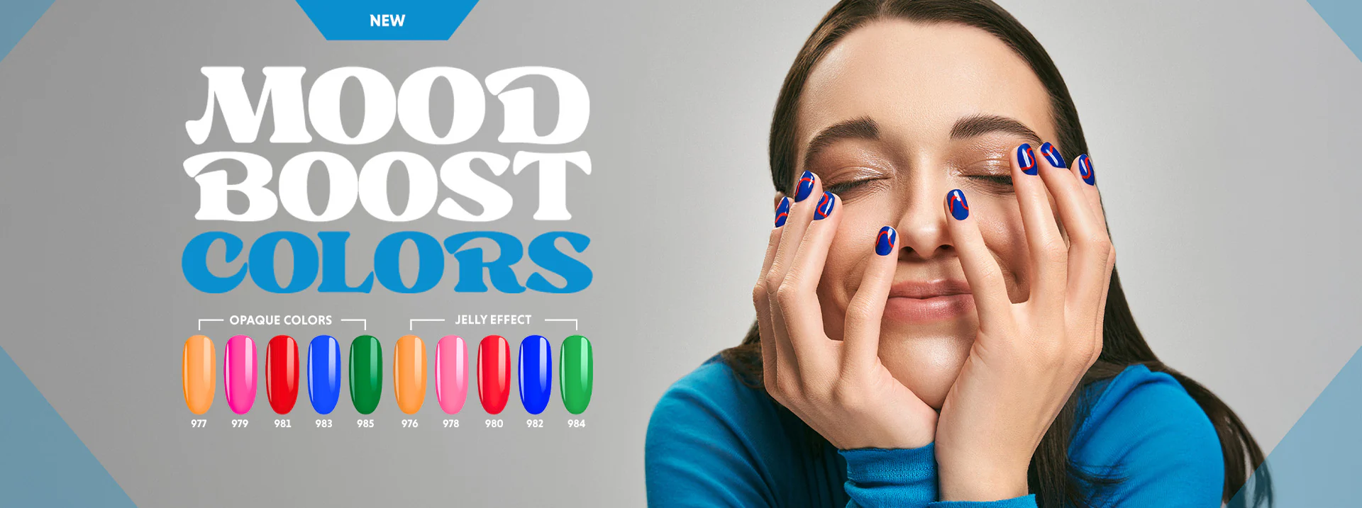 Salon Perfection at Your Fingertips