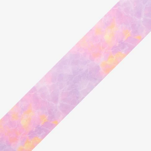 11 PINK MARBLE Semilac Nail Transfer Foil - Image 2