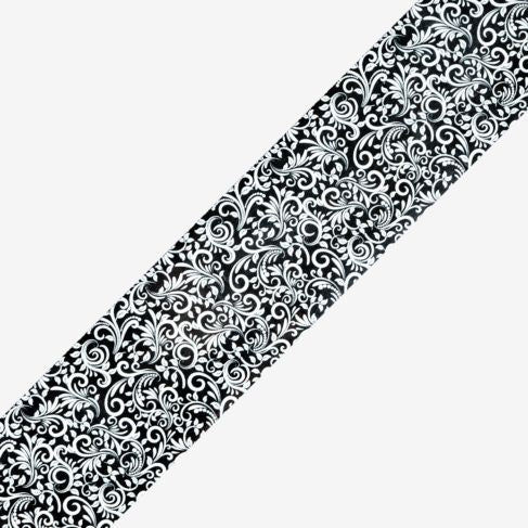 13 WHITE LACE Semilac Nail Transfer Foil - Image 2