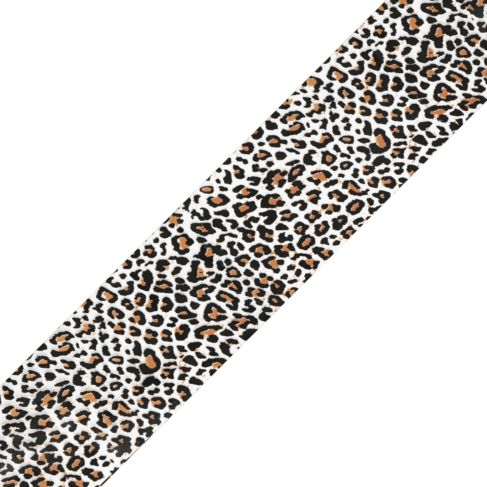 17 WILD ANIMALS Semilac Nail Transfer Foil - Image 2