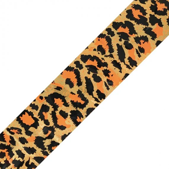 19 WILD ANIMALS Semilac Nail Transfer Foil - Image 5