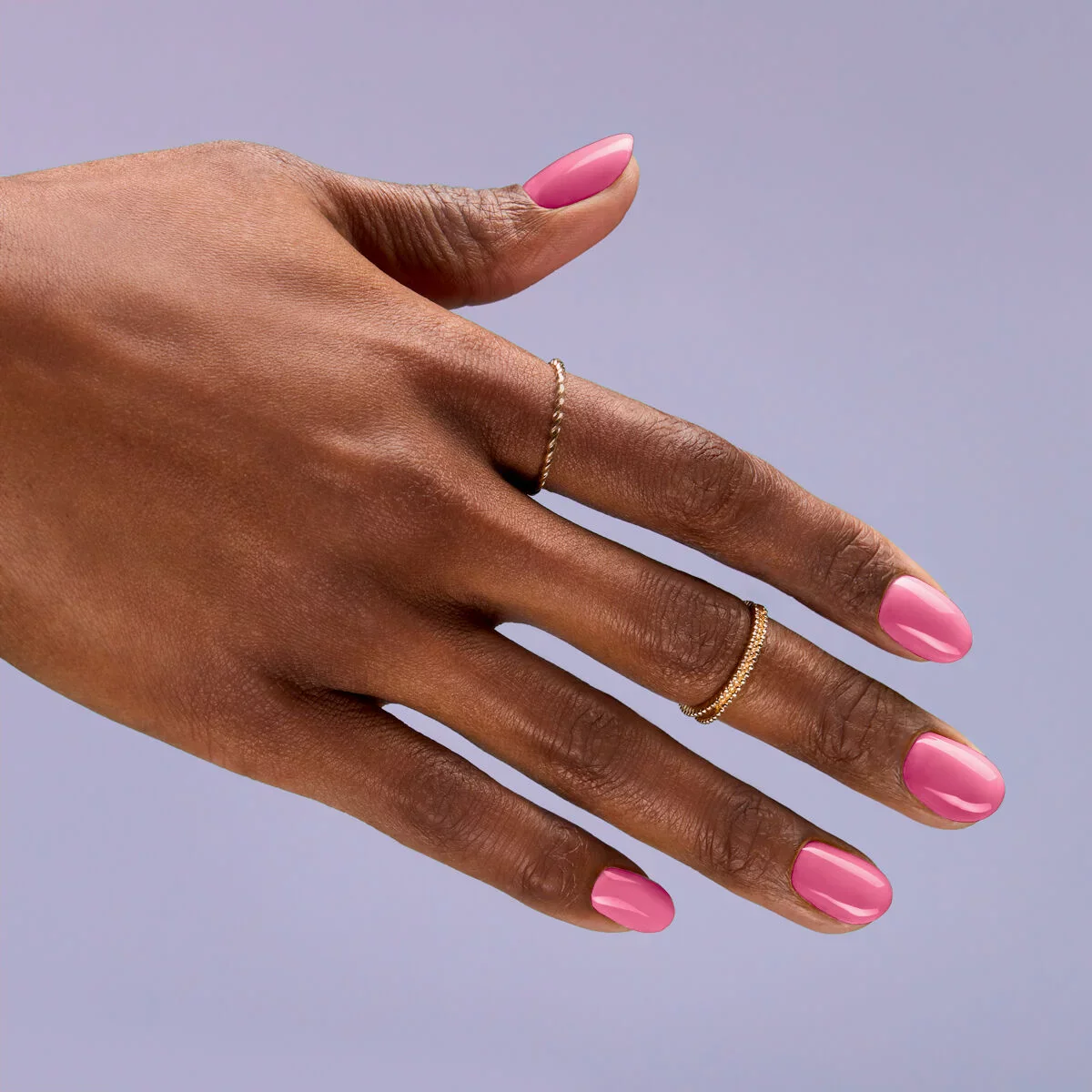 212 Business Line Natural Pink - Semilac Soak Off Gel / Hybrid Nail Polish - Image 3