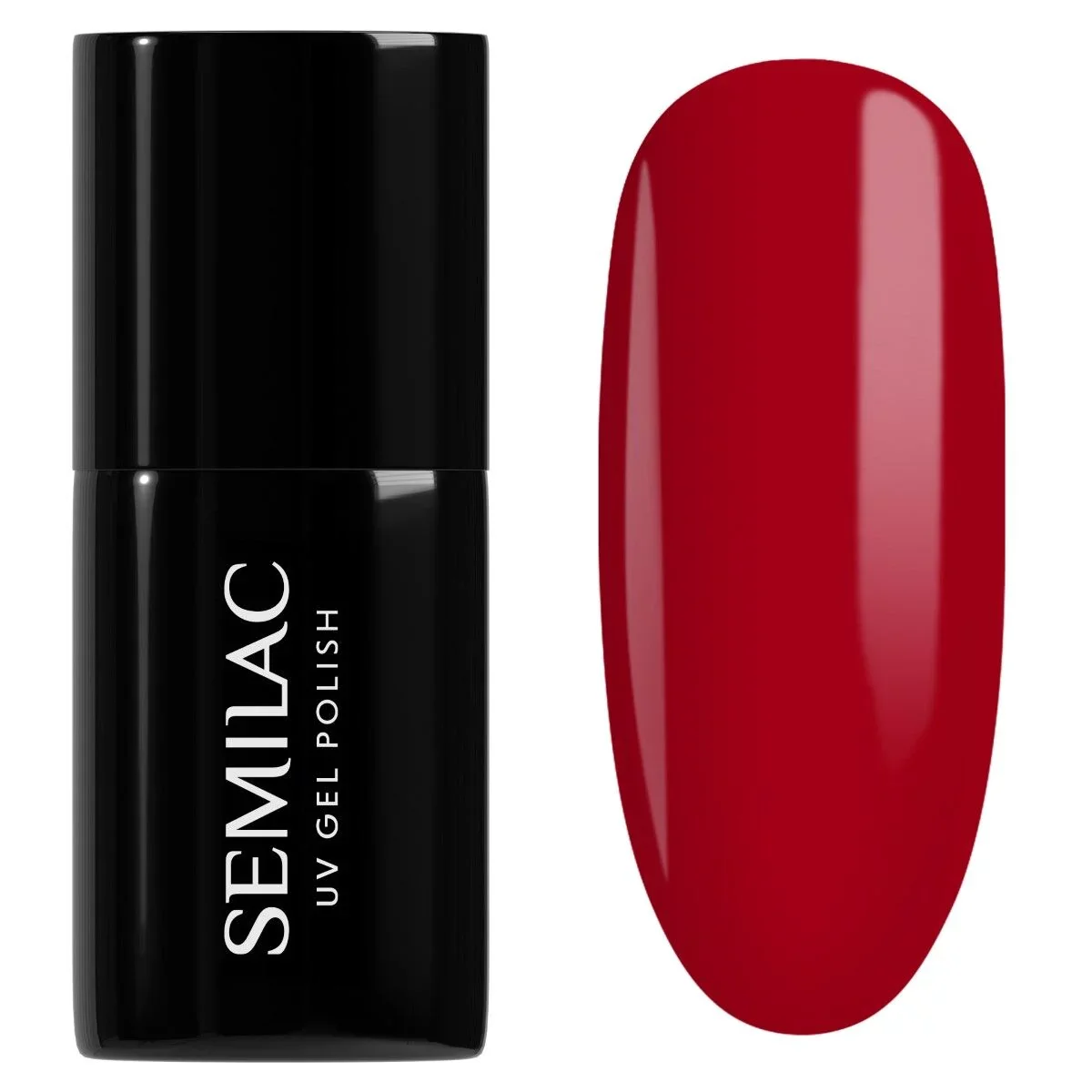 305 SPICED APPLE - Semilac Soak Off Gel / Hybrid Nail Polish