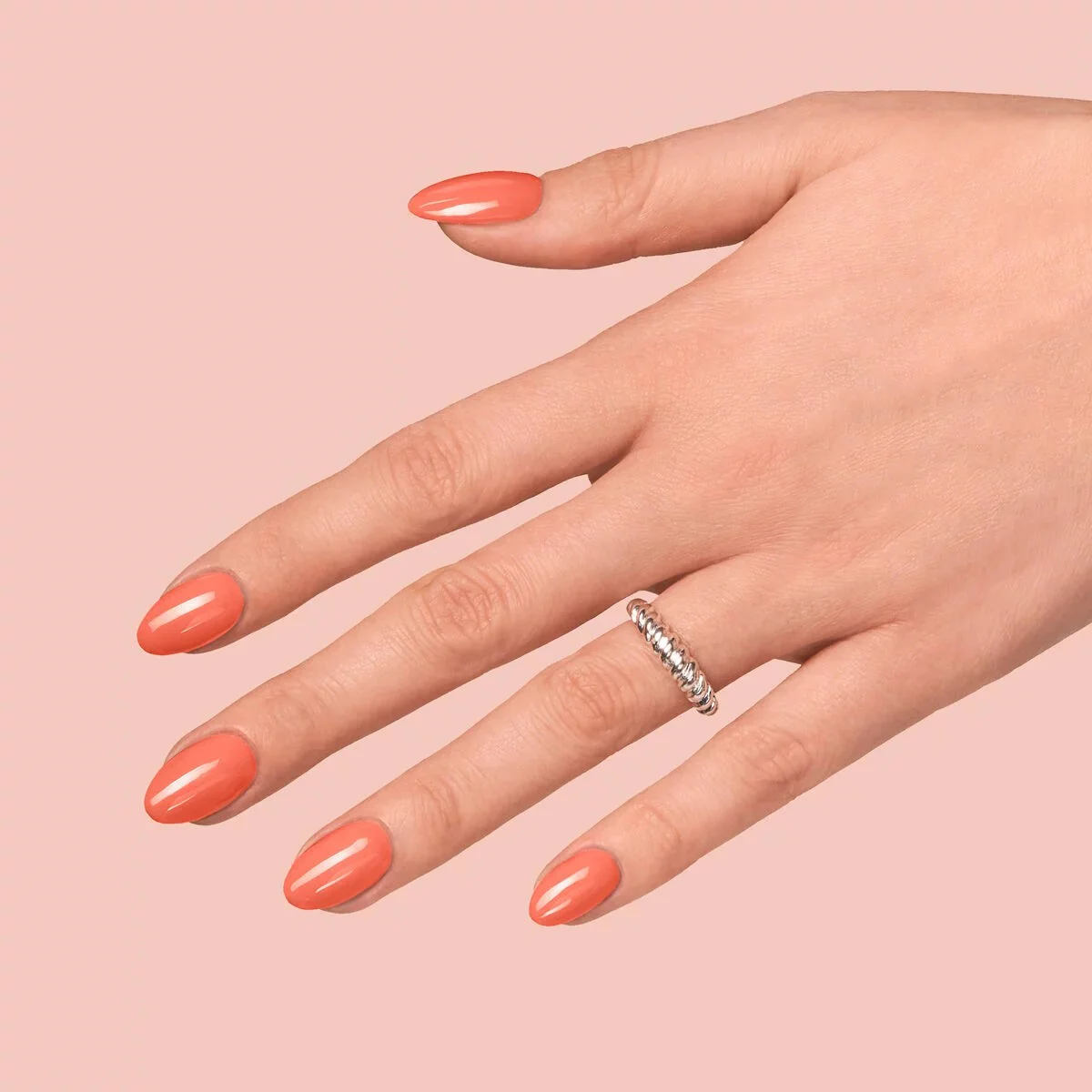 363 WALK WITH ME - Semilac Soak Off Gel / Hybrid Nail Polish - "CLOSER AGAIN" Collection - Image 3