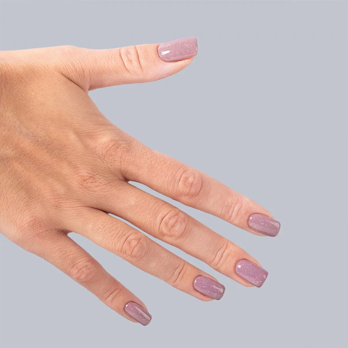 395 DAWN TILL DUSK Semilac Soak Off Gel / Hybrid Nail Polish - Image 3