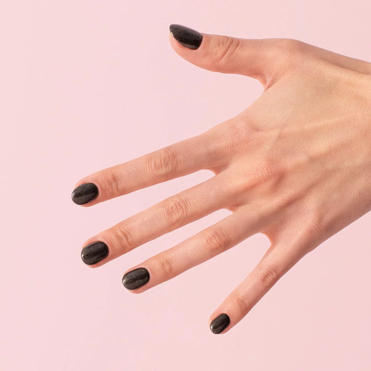 482 YUCK VALENTINES - Semilac Soak Off Gel / Hybrid Nail Polish - Image 3