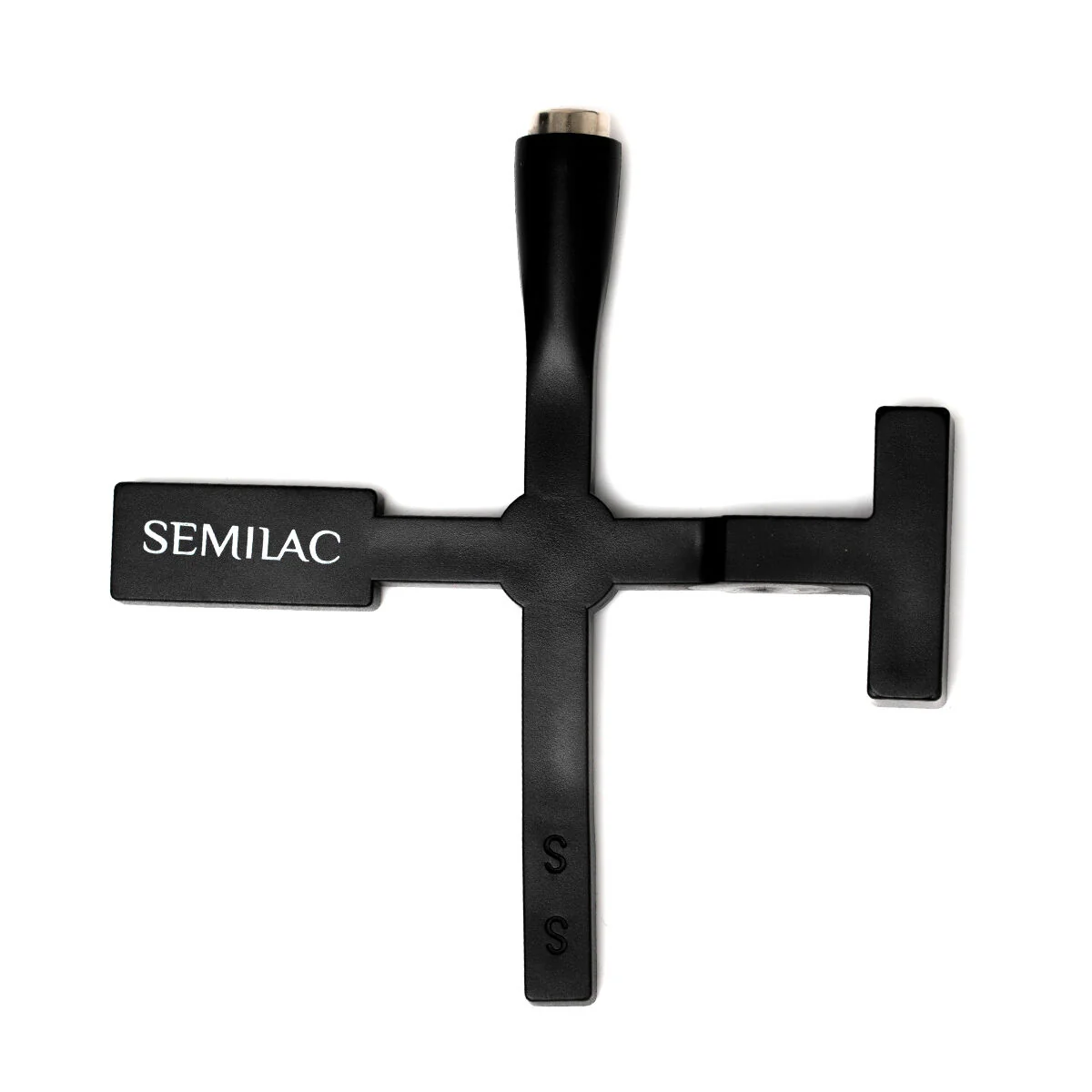 5-in-1 Semicopter Magnetic Vane Semilac