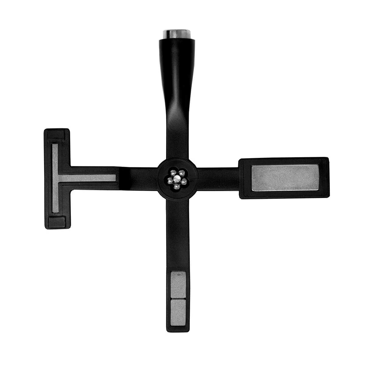 5-in-1 Semicopter Magnetic Vane Semilac - Image 2