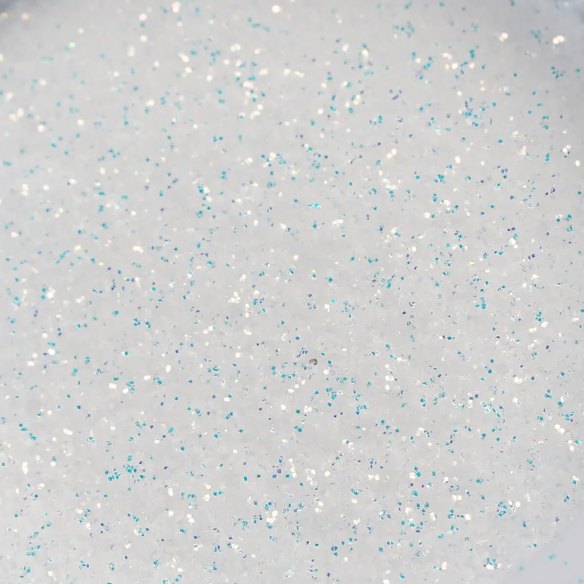 683 Flash Mermaid - Semilac Nail Powder - Image 3