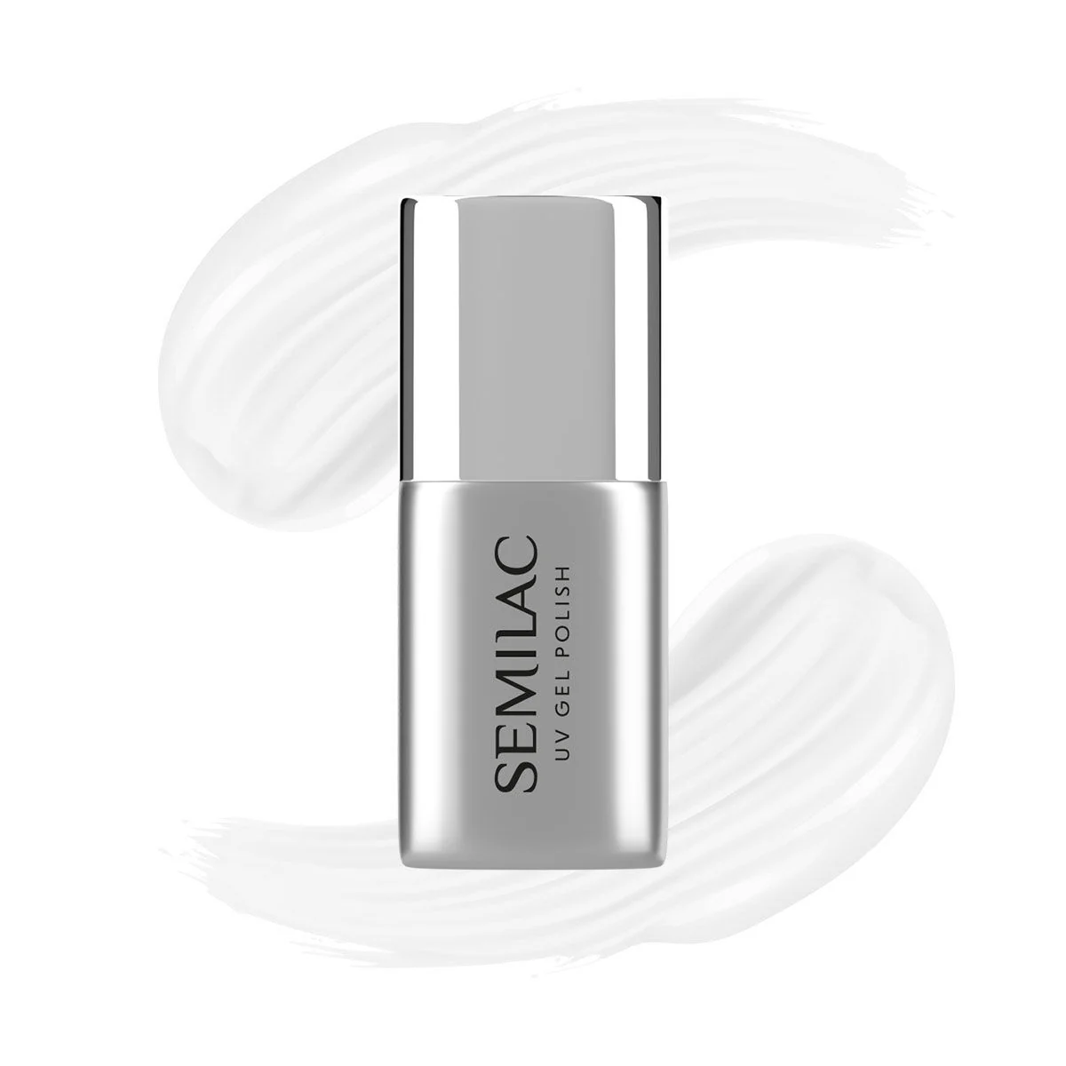 Base - Semilac Soak Off Gel / Hybrid Nail Polish