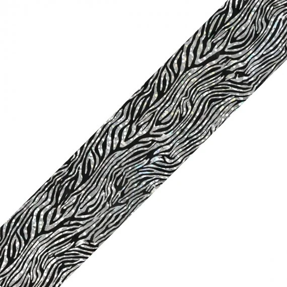 20 WILD ANIMALS Semilac Nail Transfer Foil - Image 4