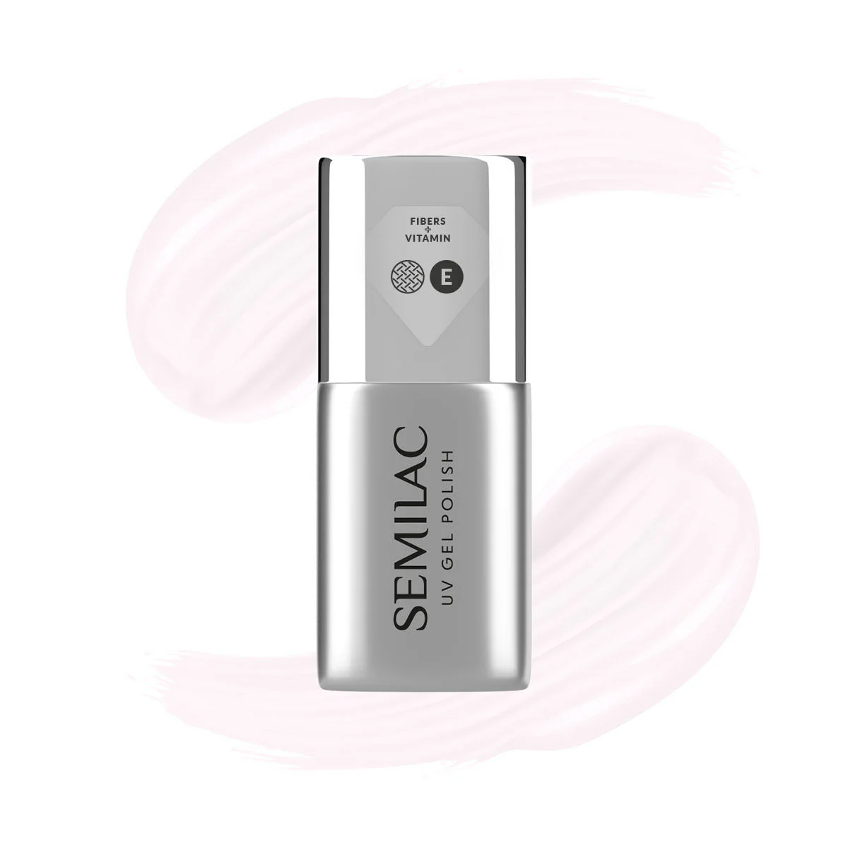 DREAM LONG BASE - Semilac Soak Off Gel / Hybrid Base - Image 4