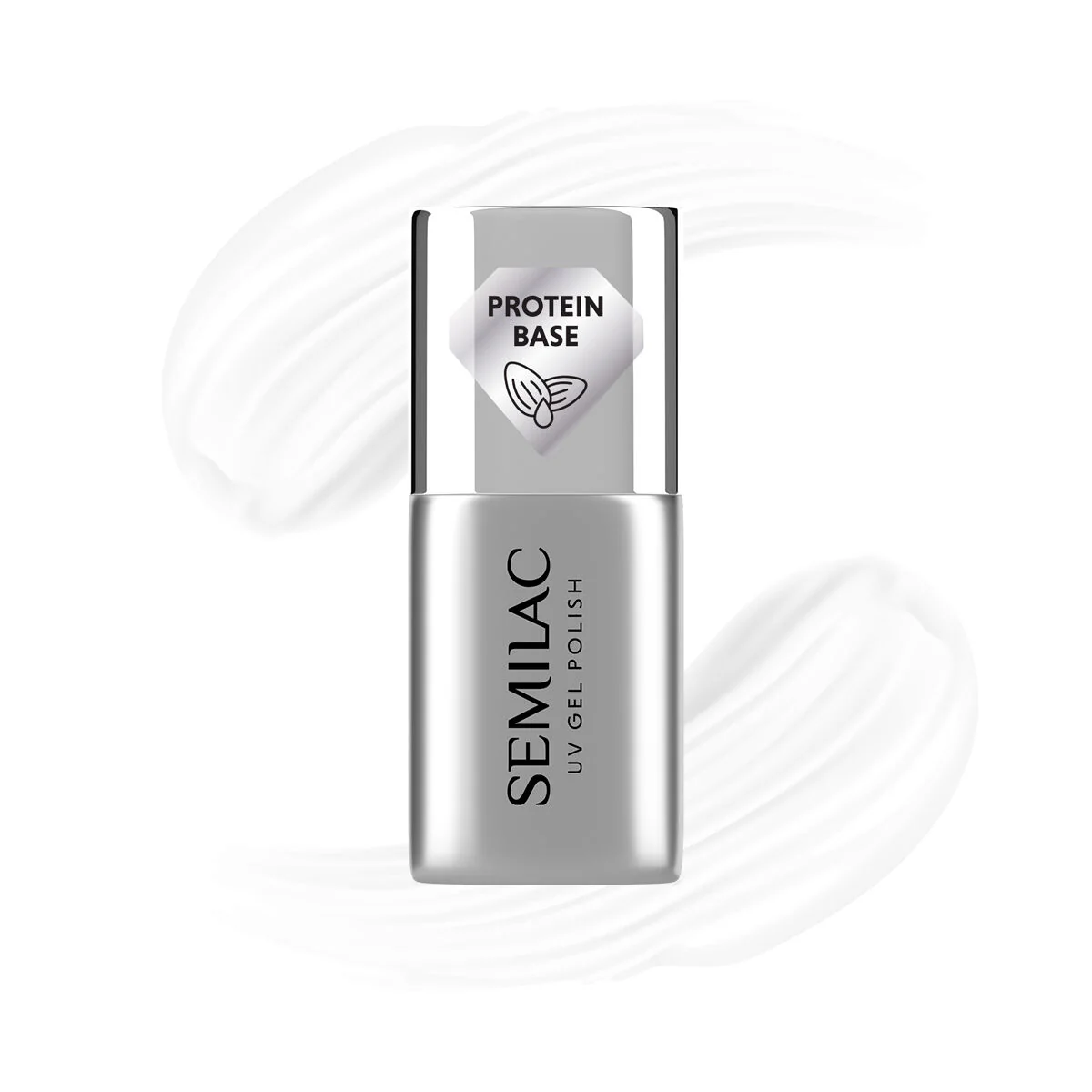 Protein Extend Base - Semilac Soak Off Gel / Hybrid Base
