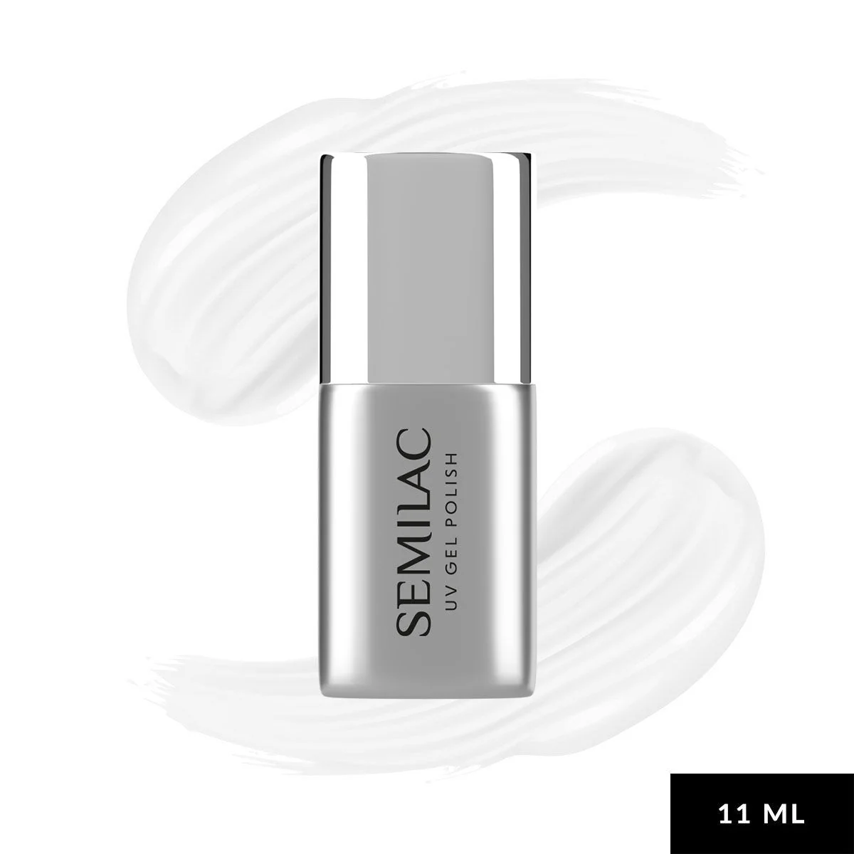 Protein Extend Base - Semilac Soak Off Gel / Hybrid Base 11ML