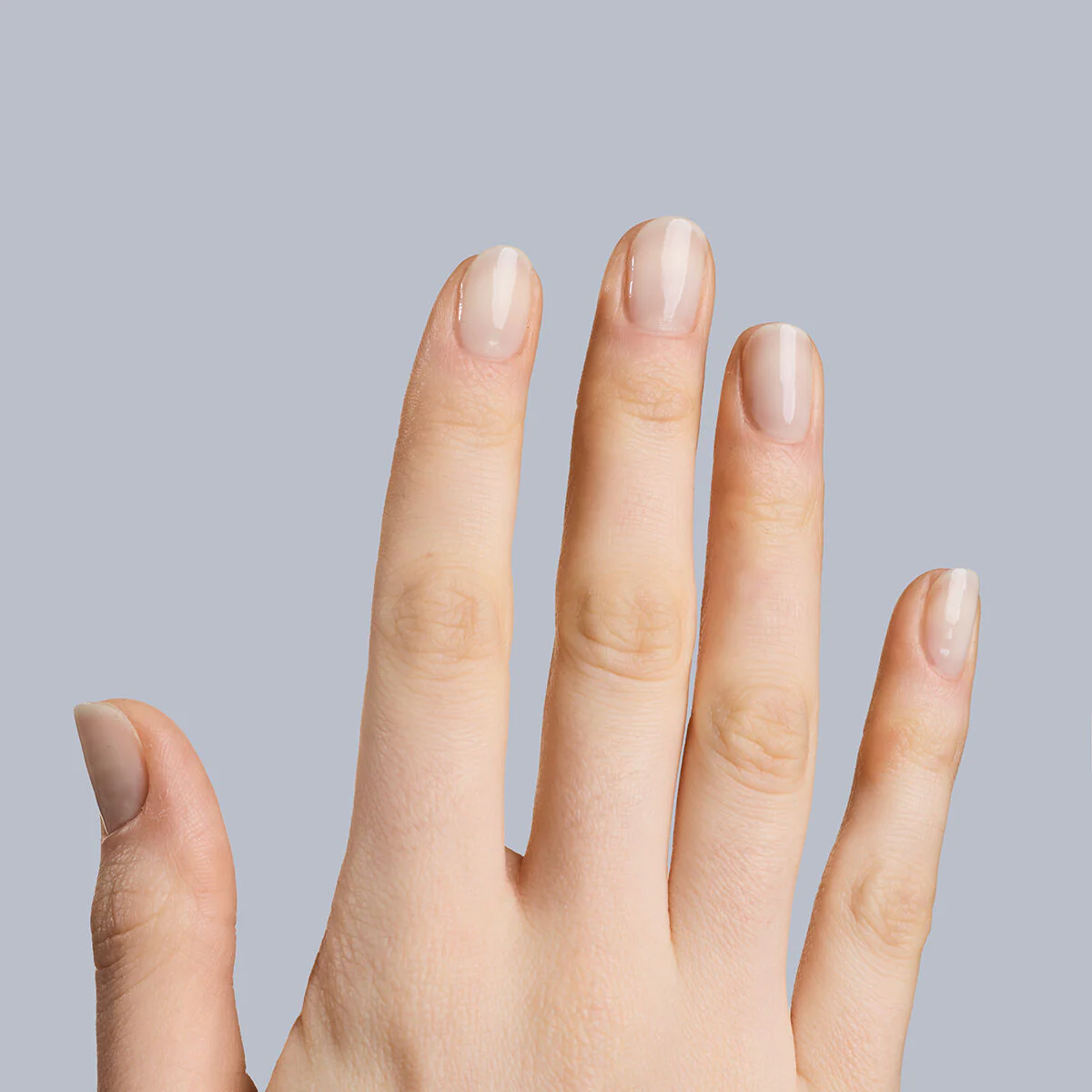 Semilac Base for Classic Nail Lacquers Smoothing Base - Image 3