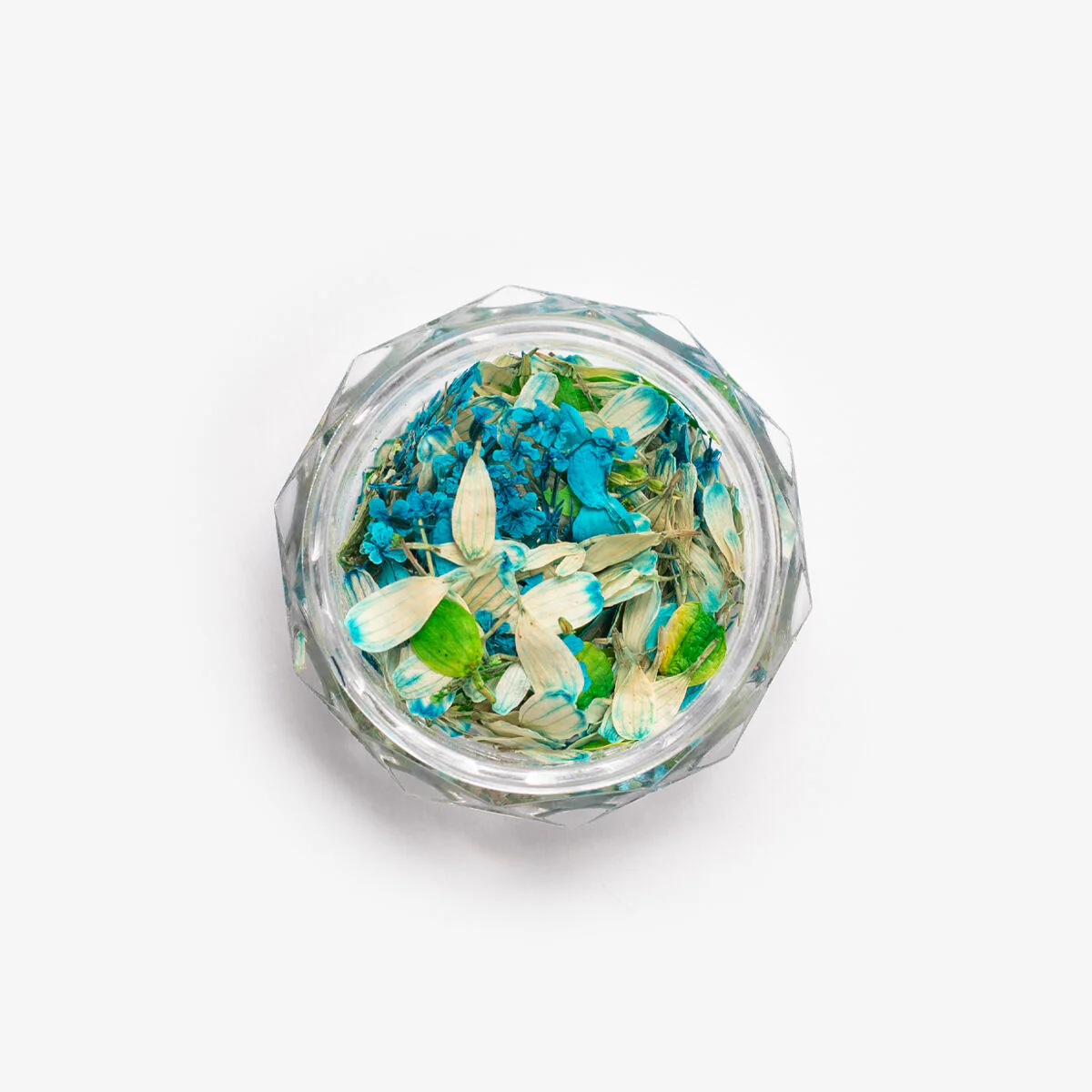 Semilac Flower Flakes Spring Meadow - Image 4