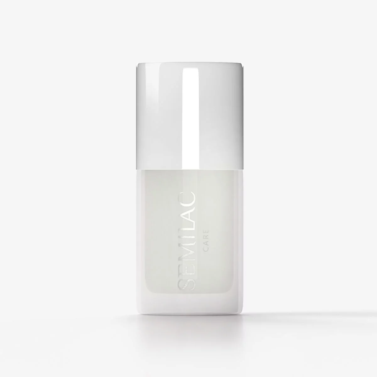 Semilac Nail Oil Kiwi Mango