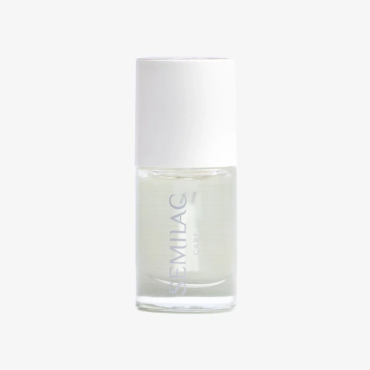 Semilac Nail oil Strawberry Vanilla