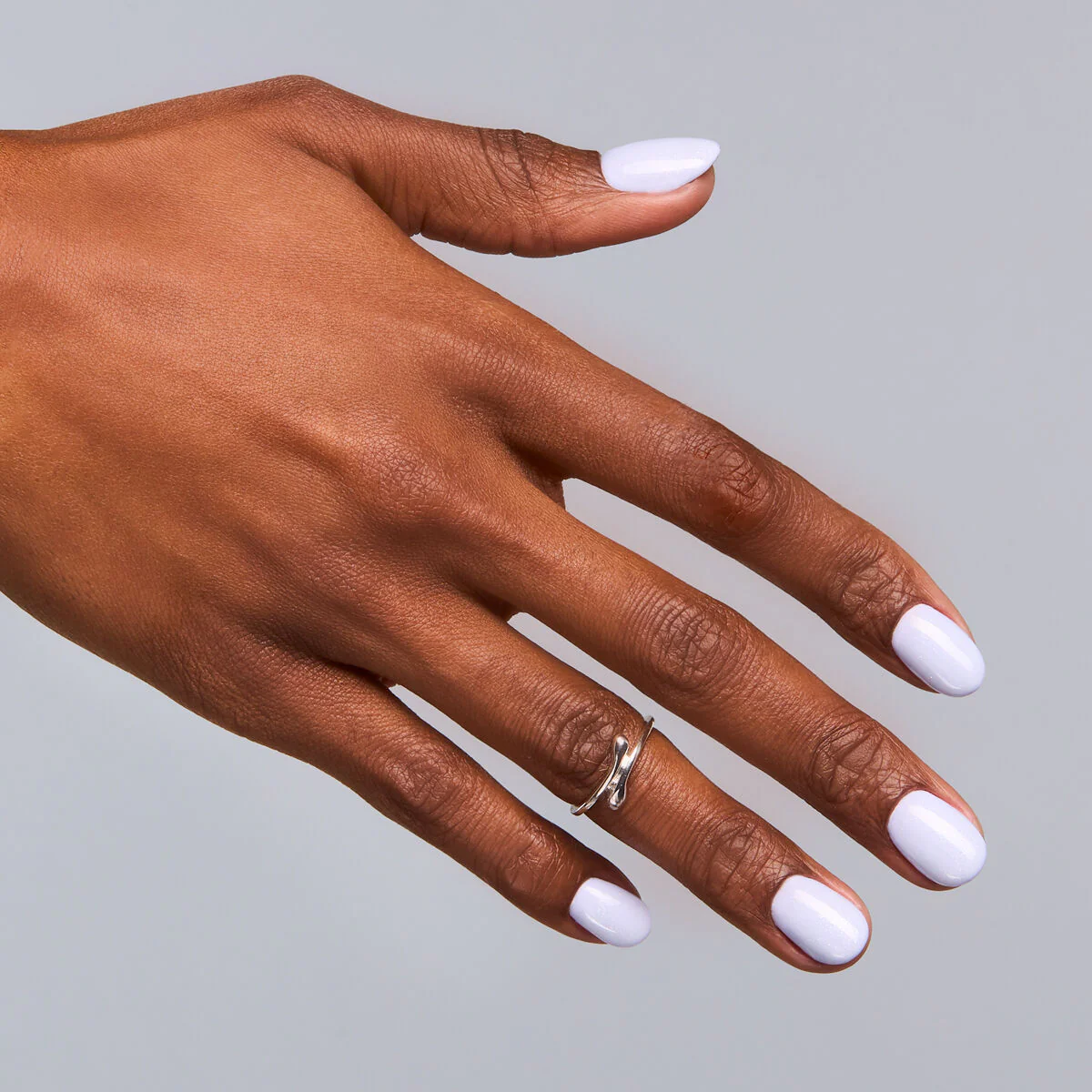 Top No Wipe SPARKLE DIAMOND - Soak Off Gel / Hybrid Nail Polish - Image 3